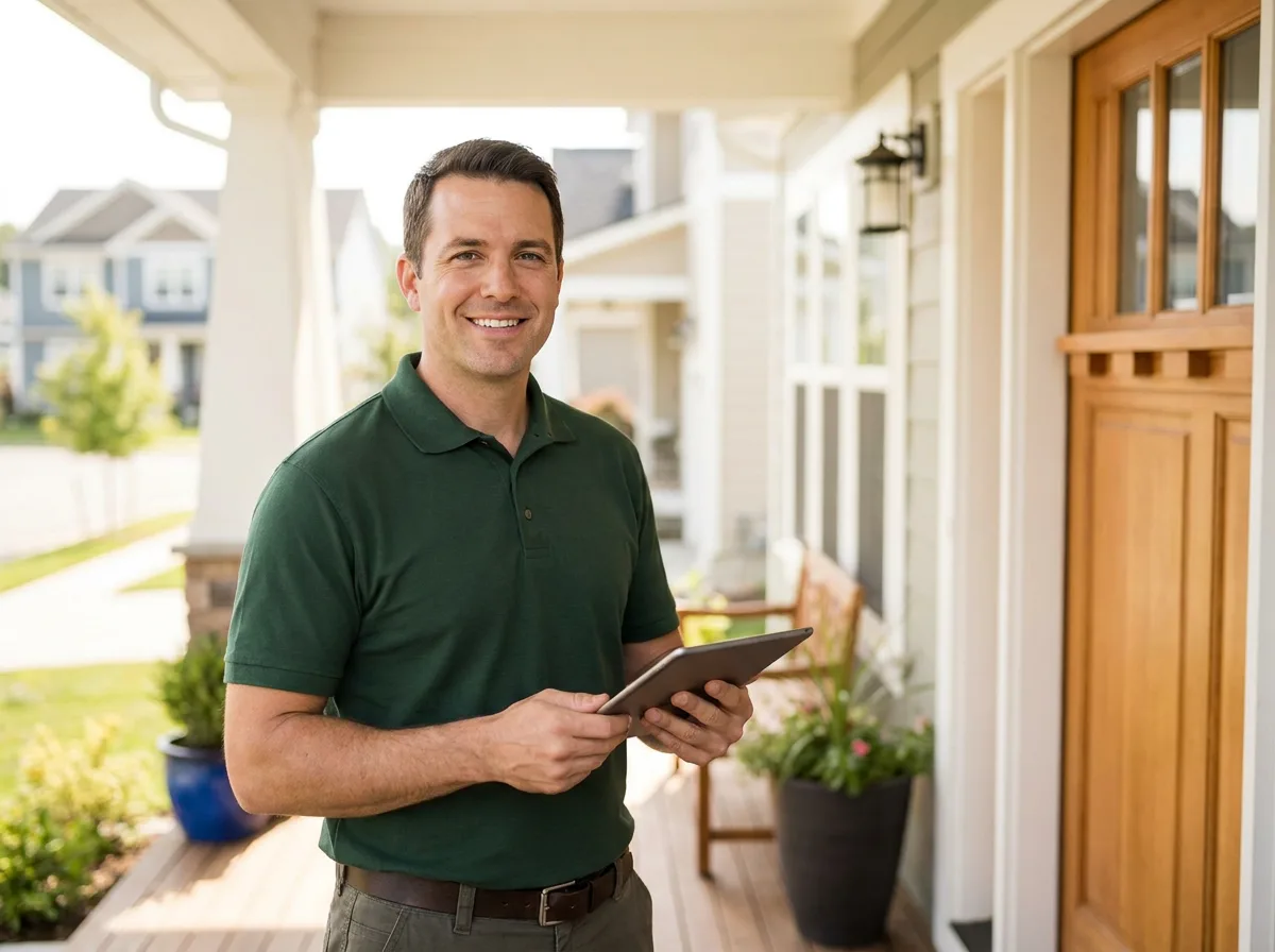 Pest control FAQs for Scotland, AR